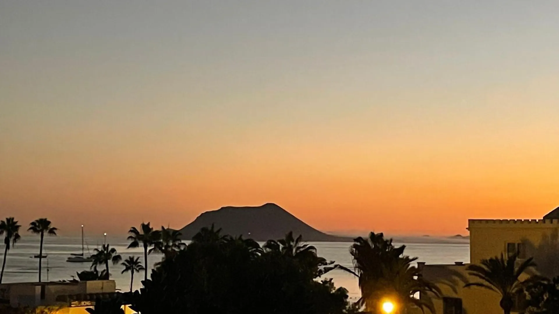 Apartamento Corralejo Playa